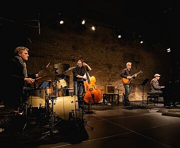 Jazz und Literatur Jazz und Literatur