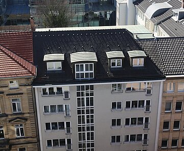 Wohnungseigentum