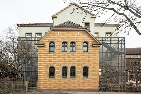 Hardtschule