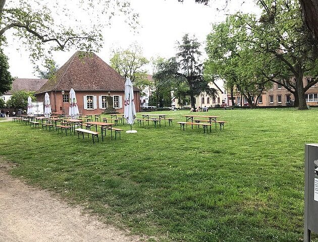 Alter Friedhof