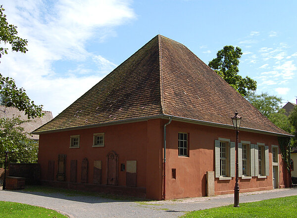 Nikolauskapelle