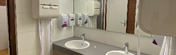 Sanierung WC Anlagen