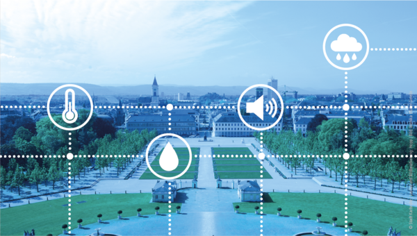 Sensor City