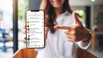 Karlsruhe-App