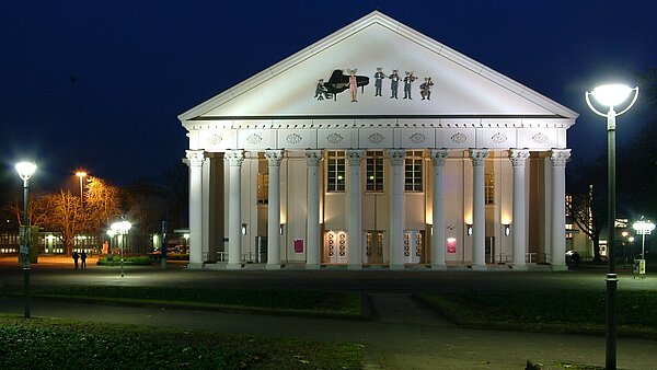 Konzerthaus Konzerthaus