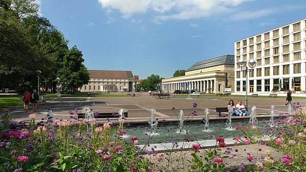 Festplatz Festplatz