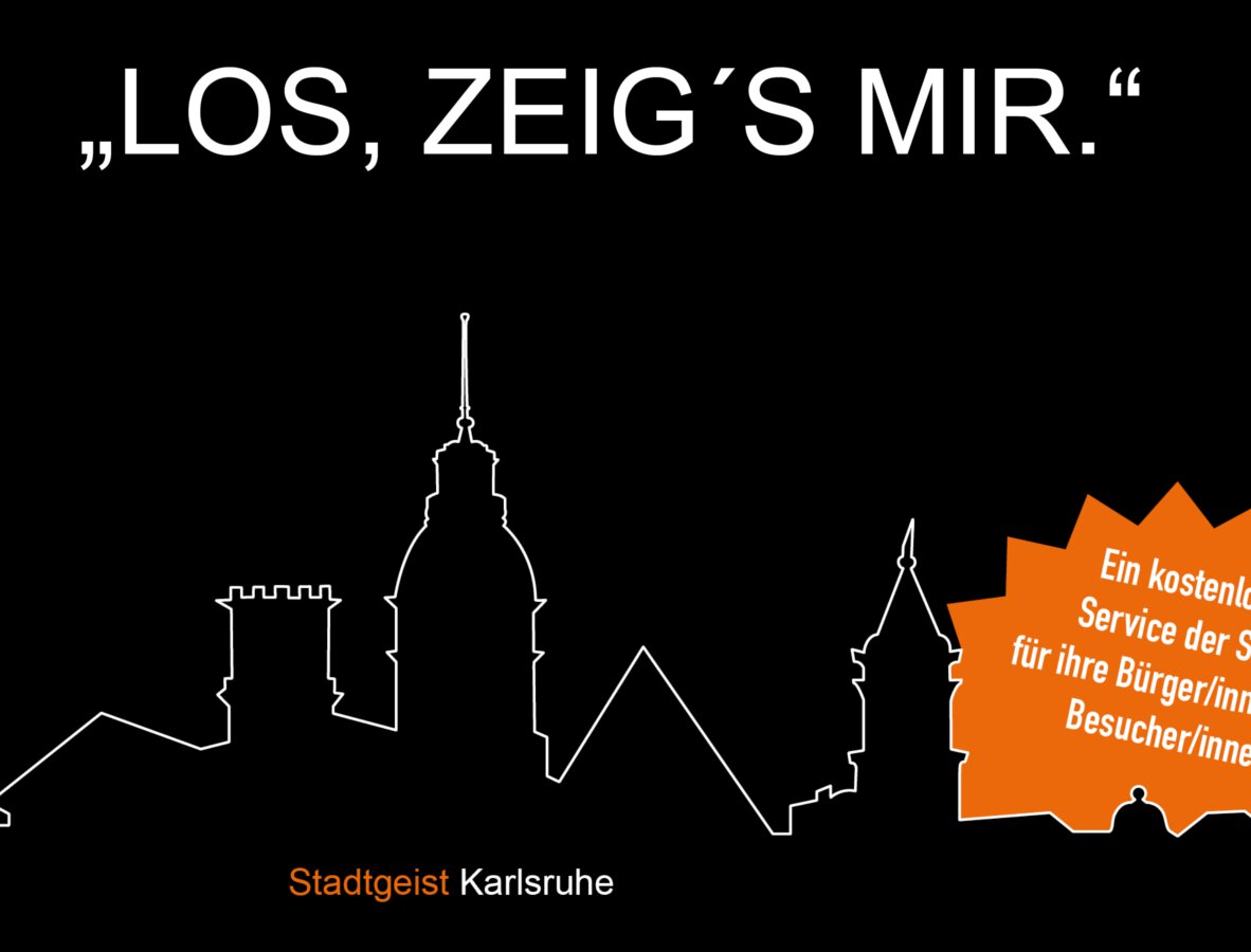 Stadtgeist Banner Stadtgeist Banner