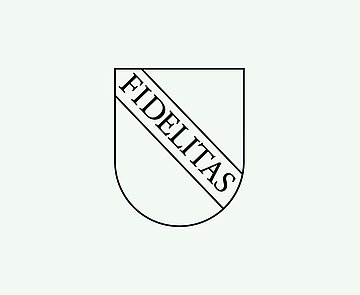Fidelitas-Wappen
