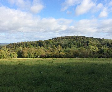 Luftqualität in Karlsruhe
