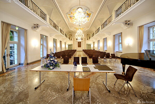 Karlsburg Durlach Vermietungen 