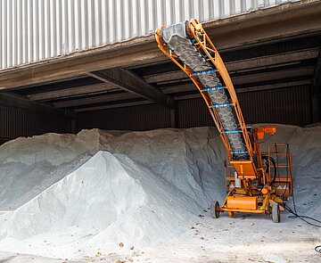 Das TSK ist auf die Wintersaison 2024/25 vorbereitet.