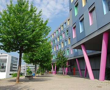 Karlsruhe Investitionsstandort