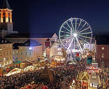 Karlsruher Christkindlesmarkt