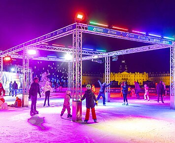 Stadtwerke Karlsruhe WINTERZEIT 2025