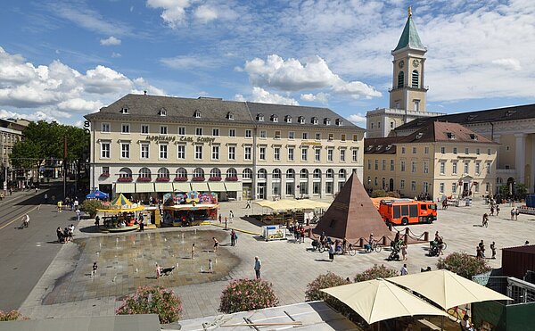 Marktplatz