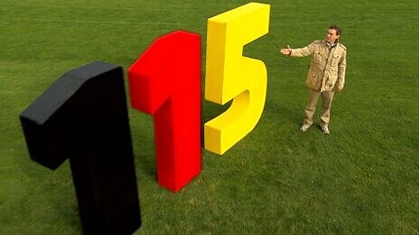 115-Infofilm: 115 in Kürze