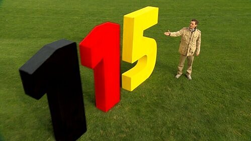 115-Infofilm: 115 in Kürze