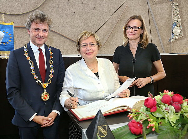 Prof. Dr. Malgorzata Gersdorf