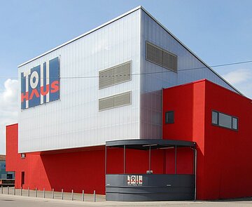 Tollhaus