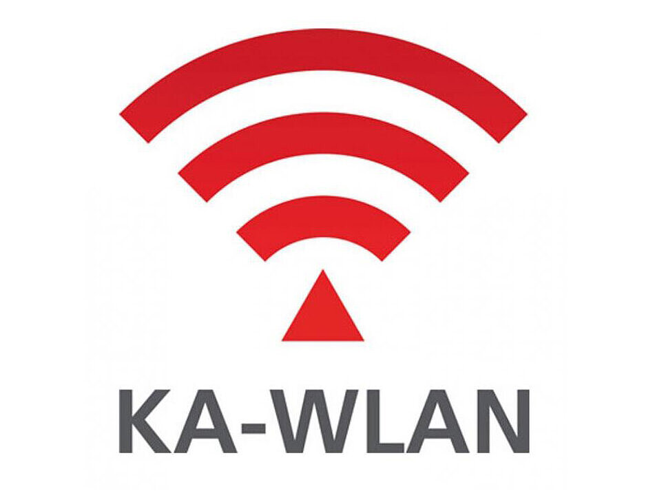 Logo KA-WLAN