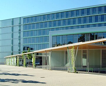 Friedrich-List-Schule