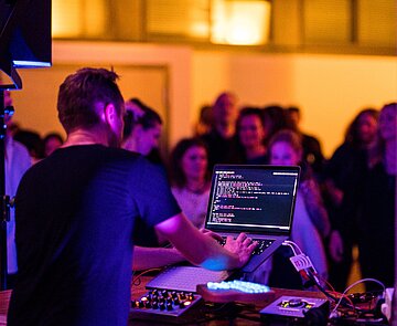 Bunte Nacht der Digitalisierung Teaser