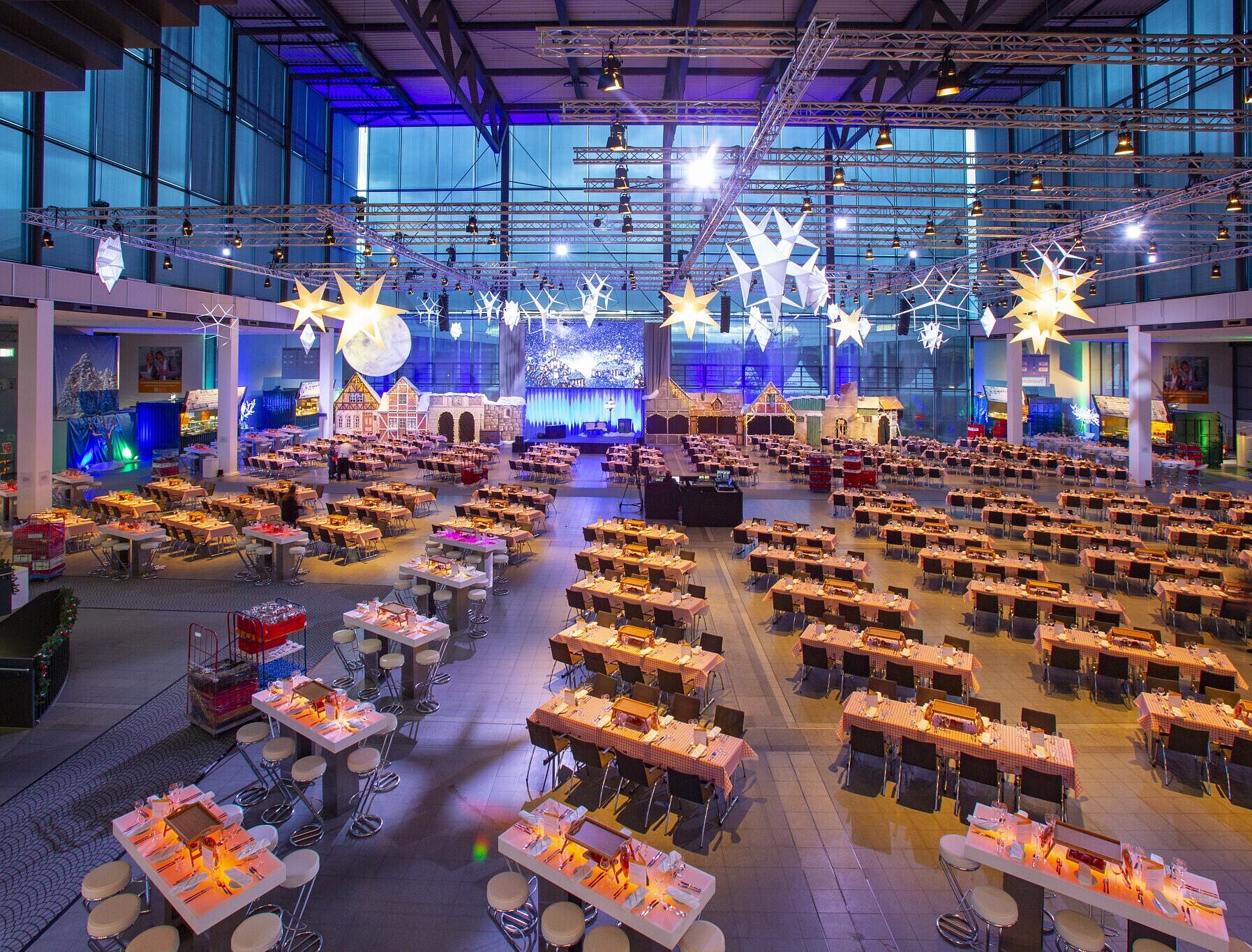 Messe Karlsruhe Veranstaltung