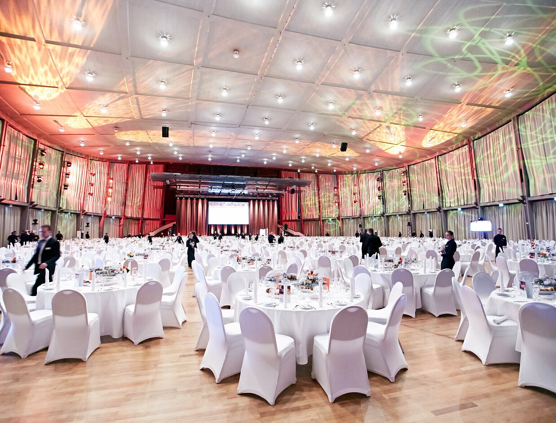 Messe Karlsruhe Veranstaltung