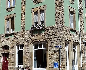 Denkmale und Denkmalschutz