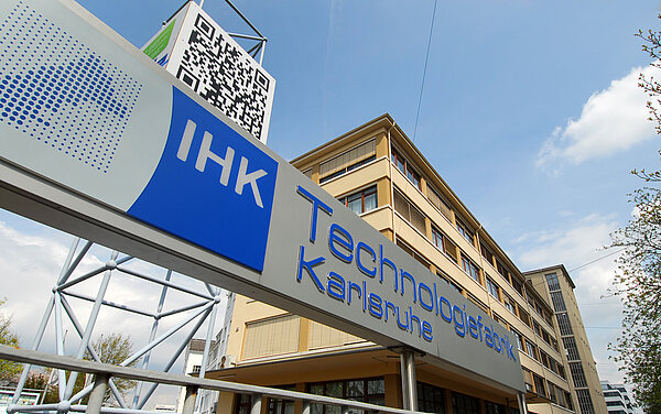 IHK Technologiefabrik 