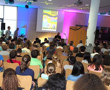 Craft Roadshow (2019)