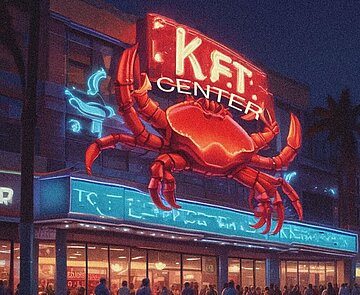 Ausstellung KFT-Center, Orgelfabrik, Key Visual