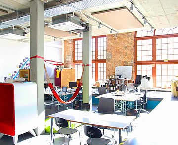 CyberForum CyberLab Church