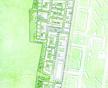 Rahmenplan Zukunft Nord