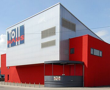 Tollhaus
