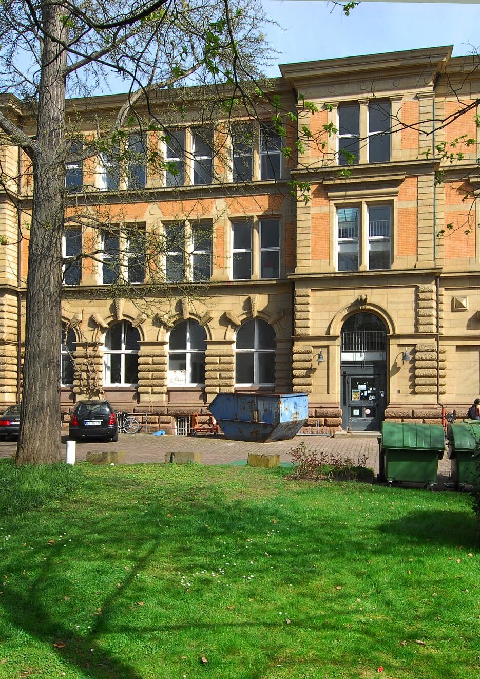 Kunstakademie