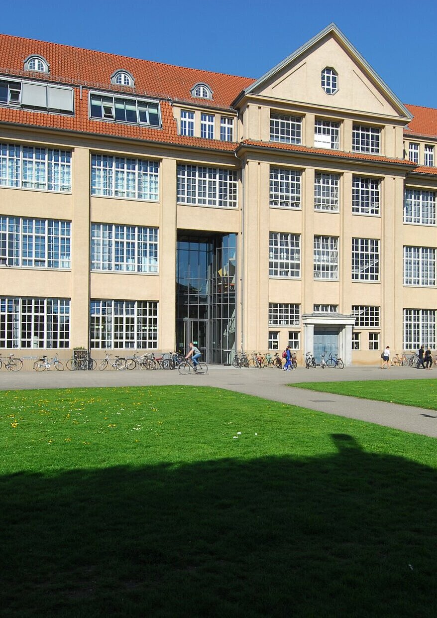 Hochschule für Gestaltung