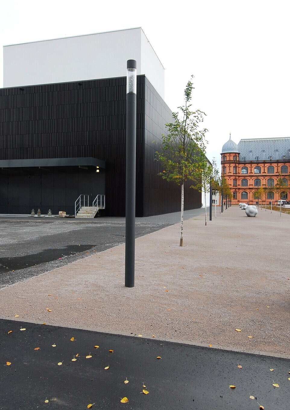 Hochschule für Musik