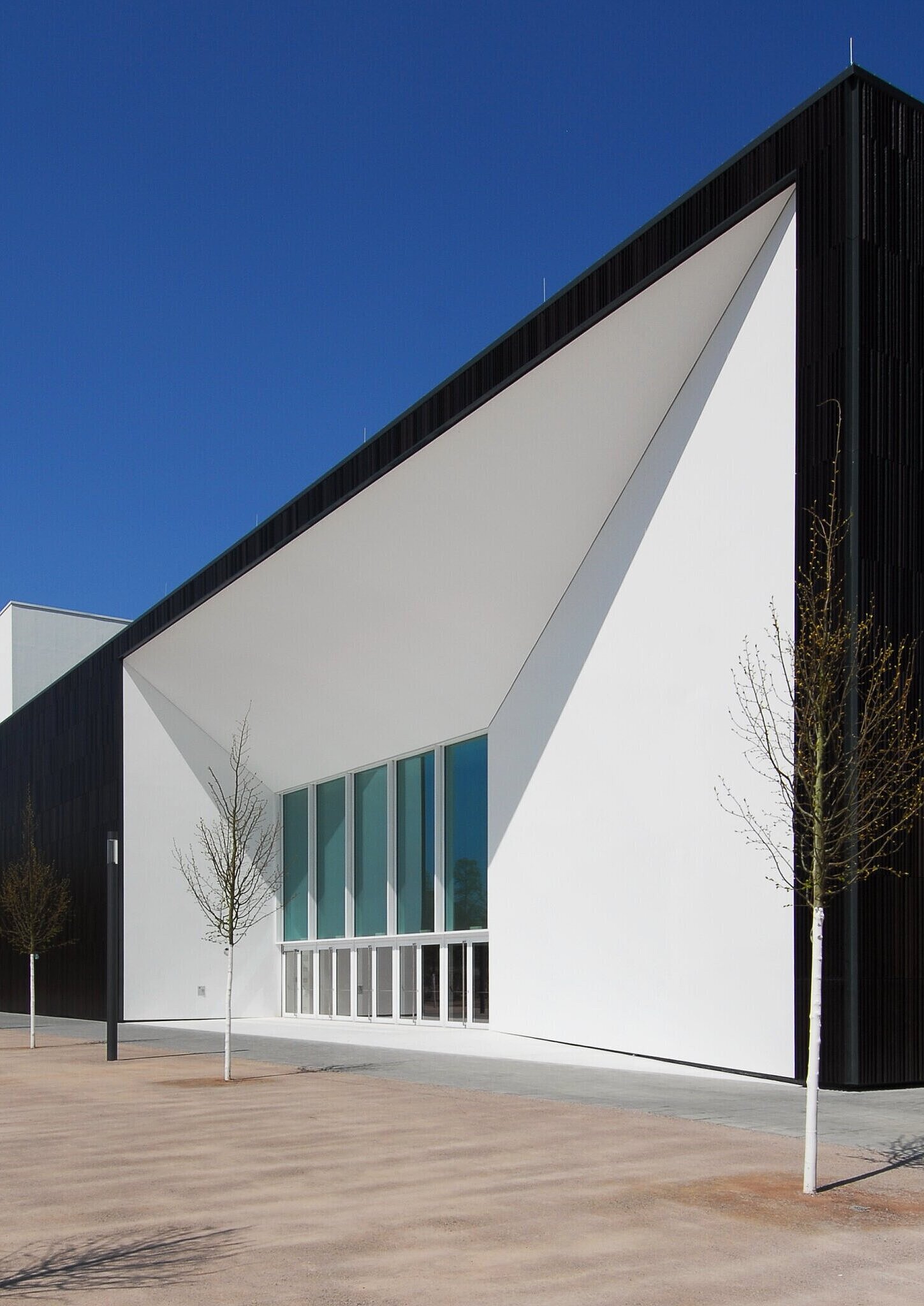 Hochschule für Musik