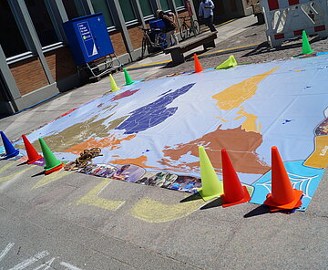 Karlsruher Nachhaltigkeitstag