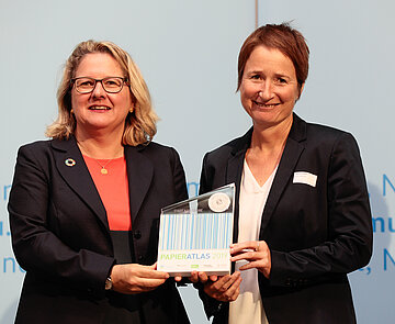 Newcommer des Jahres 2019