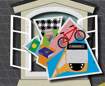 Erstwohnsitzkampagne-Logo