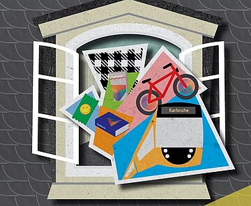 Erstwohnsitzkampagne-Logo