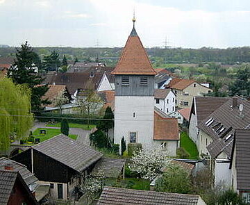 Ansicht Wolfartsweier