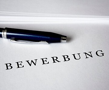 Bewerbungen