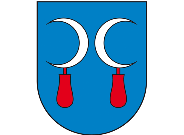 Abbildung des Wappens Wolfartsweier.