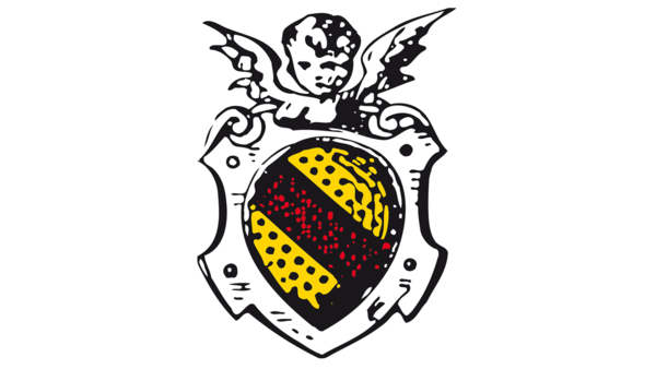 Abbildung des Durlacher Wappens.