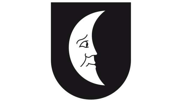 Abbildung des Beiertheimer Wappens.