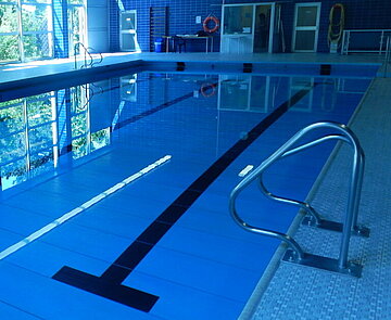 Oberwaldbad Post Südtstadt Karlsruhe e.V.