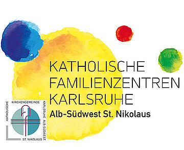 Logo Katholisches Familienzentrum